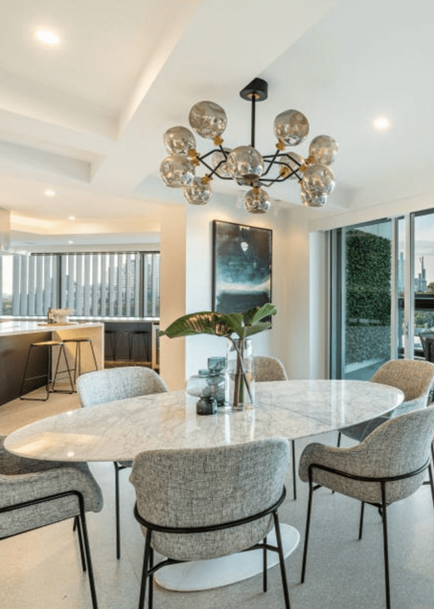 Dean and Shay’s 2015 Blocktagon Apartment hits the market&nbsp;again!