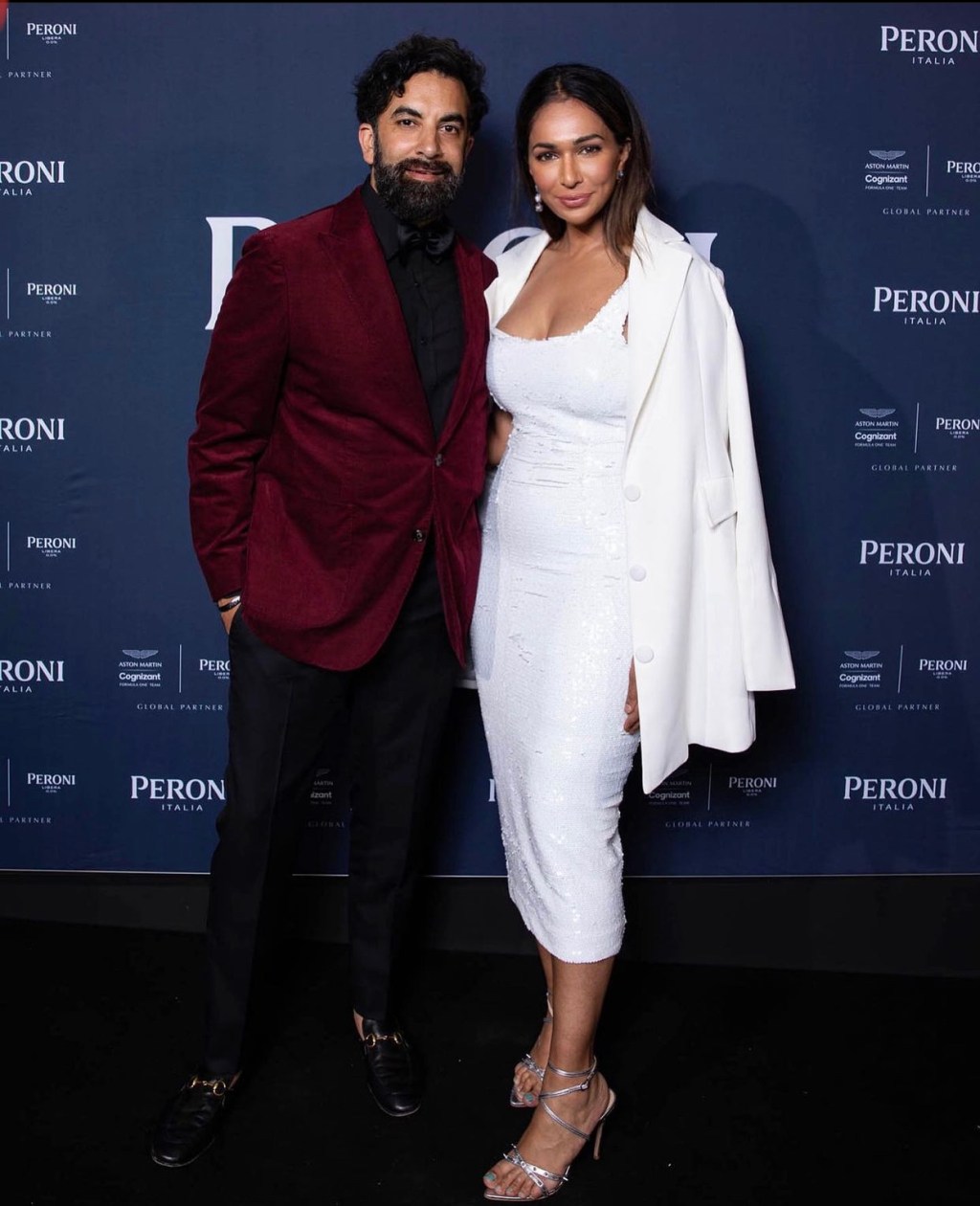 The Block 2022: First Couple&nbsp;REVEALED!