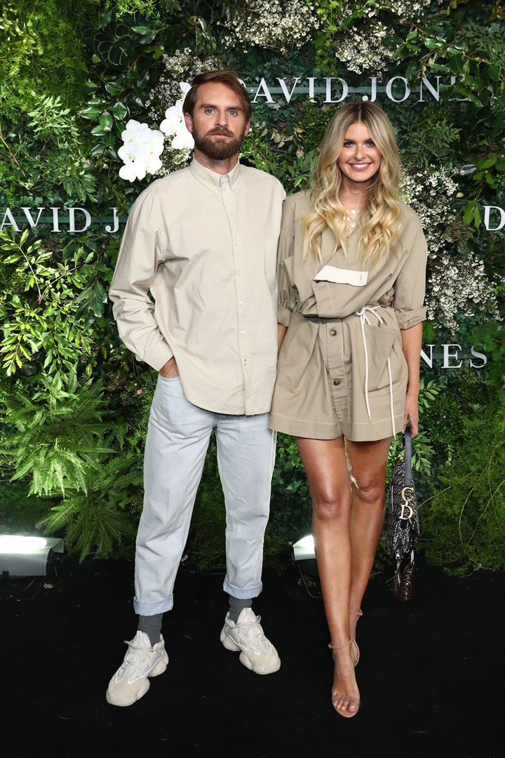 The Block 2022: MORE familiar faces join the&nbsp;cast!