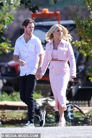 The Block 2022: Renovator fanatics revealed as part of the&nbsp;cast!