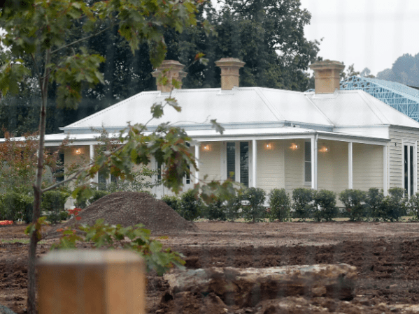 The Block 2022: The replacement couple are finally&nbsp;REVEALED!