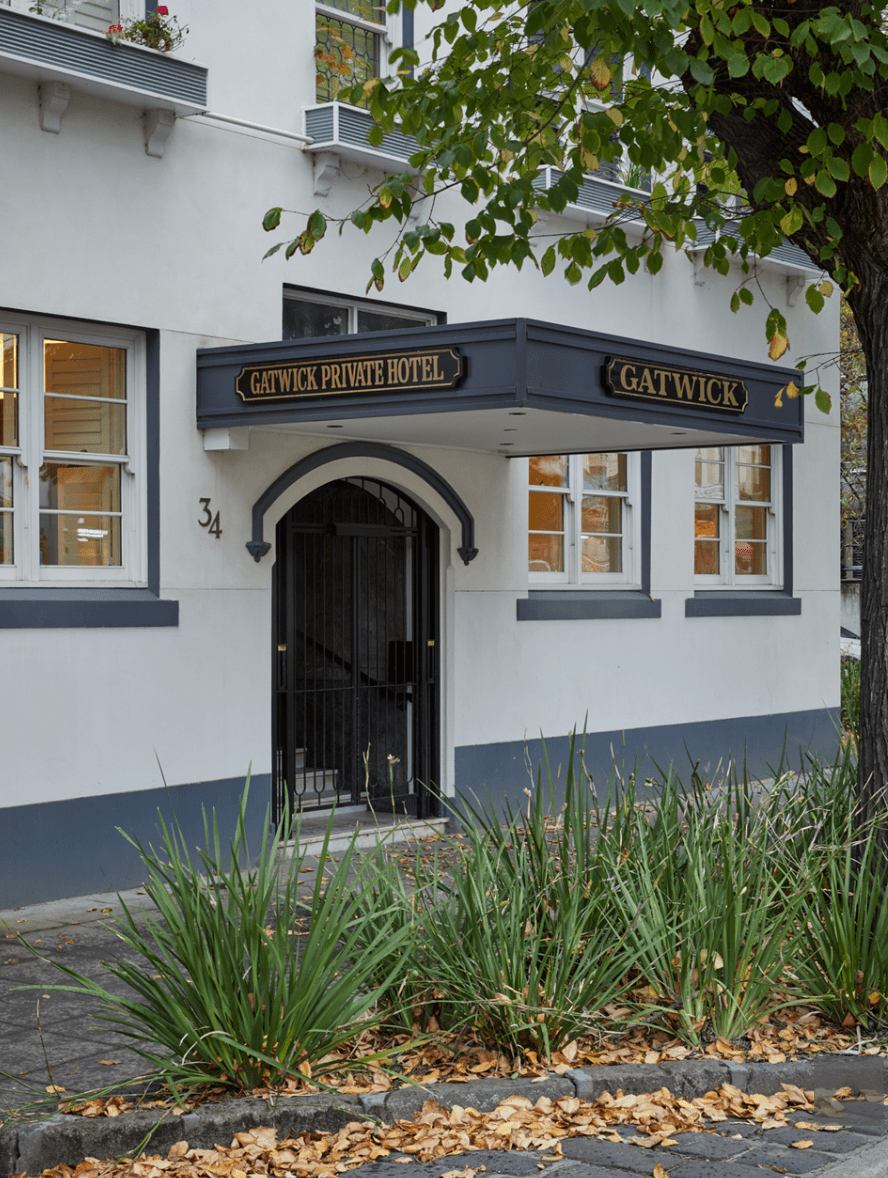 The Block 2018: Inside The Gatwick’s NEW renovation&nbsp;project!