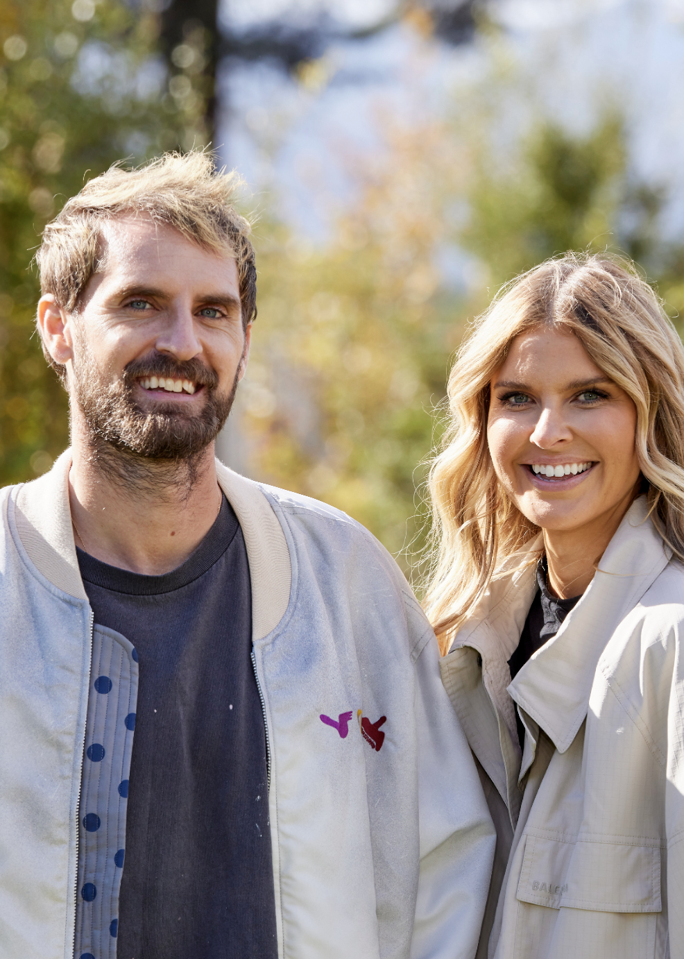 The Block 2022: Executive producer reveals the REAL reason Elle and Joel&nbsp;quit!