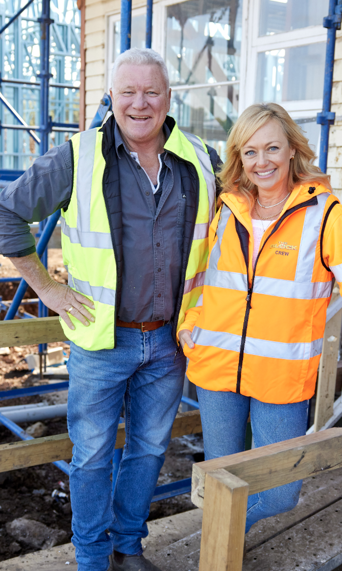 The Block 2023 location&nbsp;REVEALED!