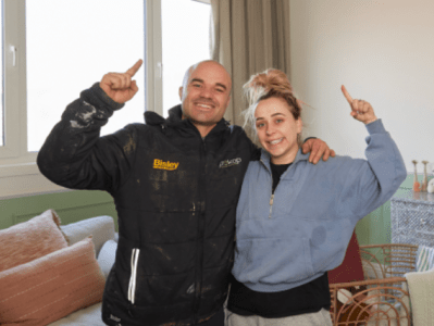 The Block 2022: Judges accuse FAVOURITES of&nbsp;cheating!