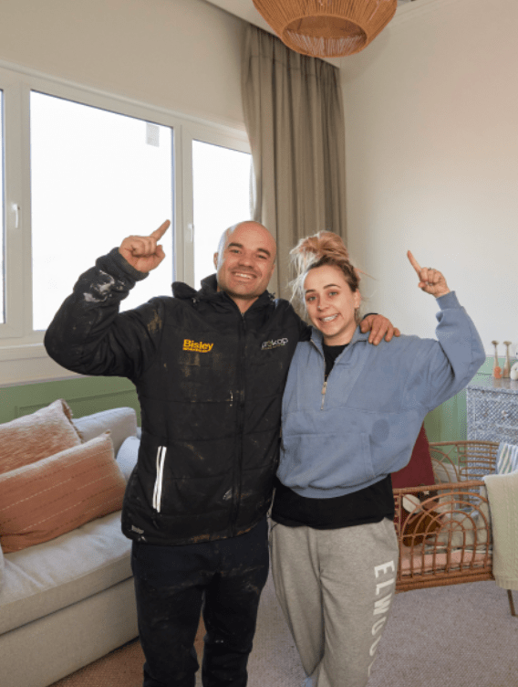 The Block 2022: Judges accuse FAVOURITES of&nbsp;cheating!